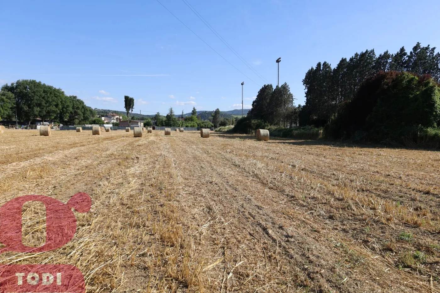 Foto 4 di 15 - Terreno in vendita a Todi