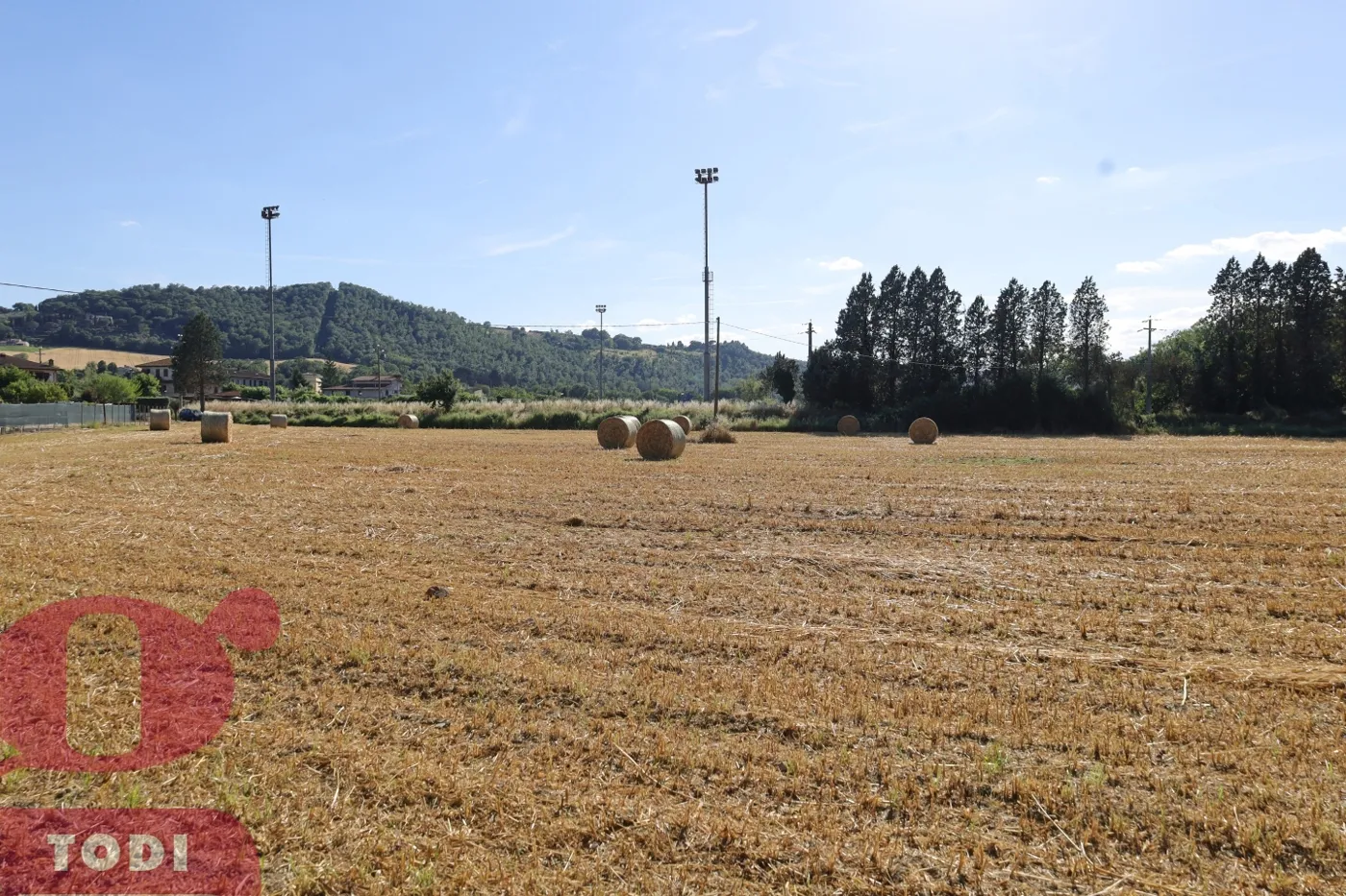 Foto 10 di 15 - Terreno in vendita a Todi