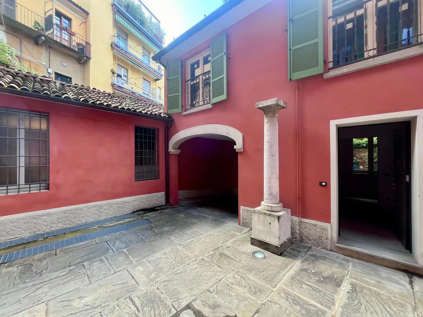 Appartamento in vendita a Cremona