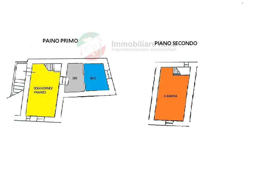 Foto 2 di 21 - Appartamento in vendita a Monte Cerignone