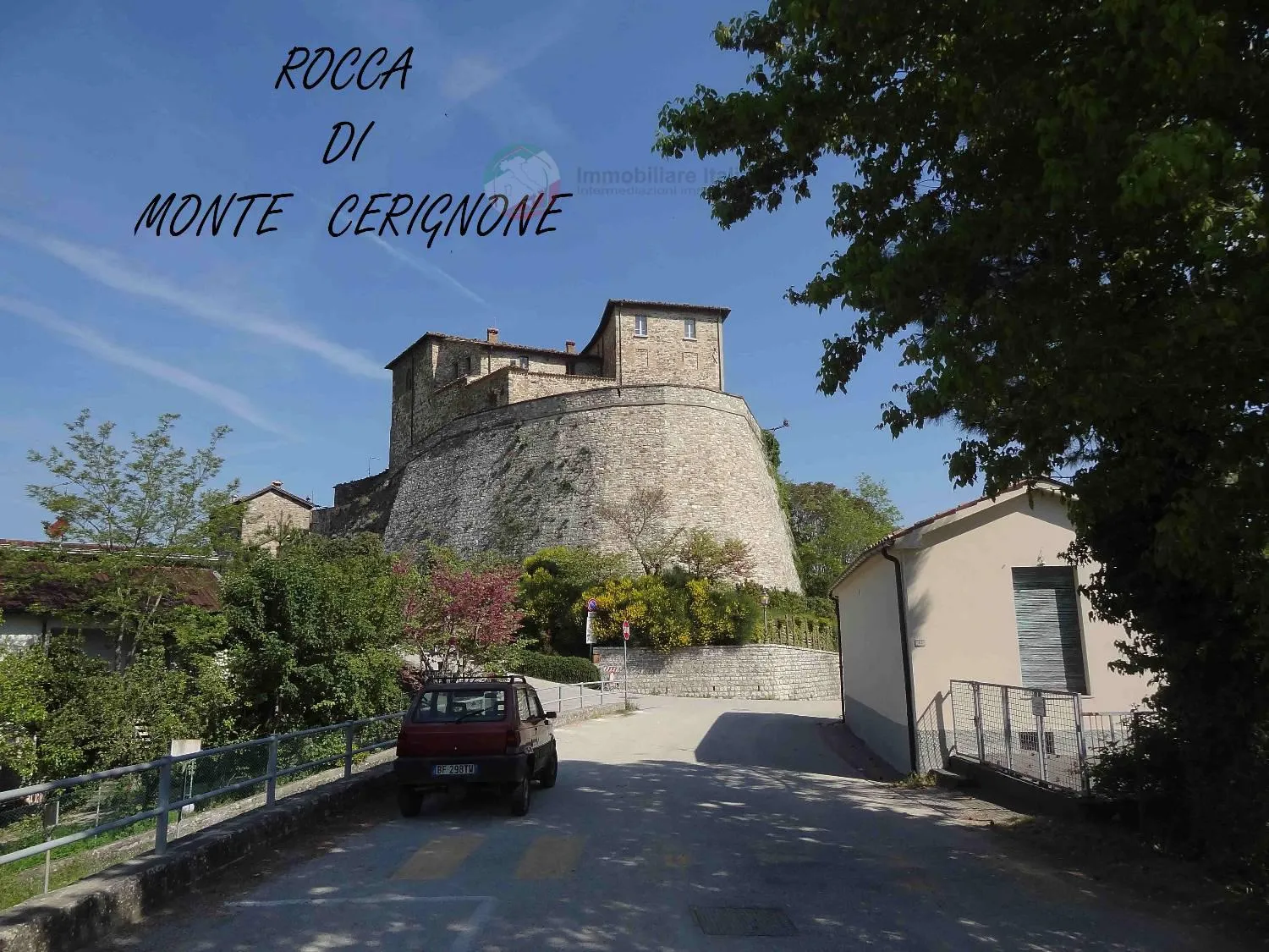 Foto 14 di 21 - Appartamento in vendita a Monte Cerignone