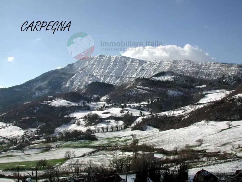 Foto 18 di 21 - Appartamento in vendita a Monte Cerignone
