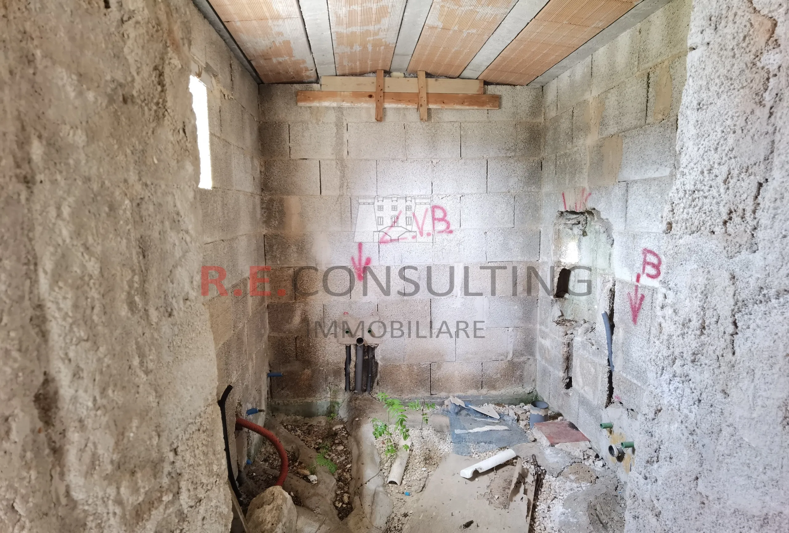 Foto 17 di 25 - Casa indipendente in vendita a Martina Franca