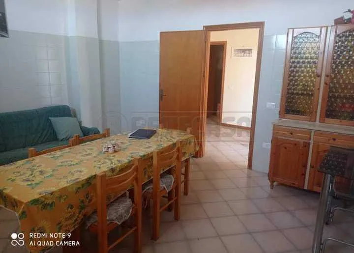 Foto 7 di 11 - Casa indipendente in vendita a Castelvetrano