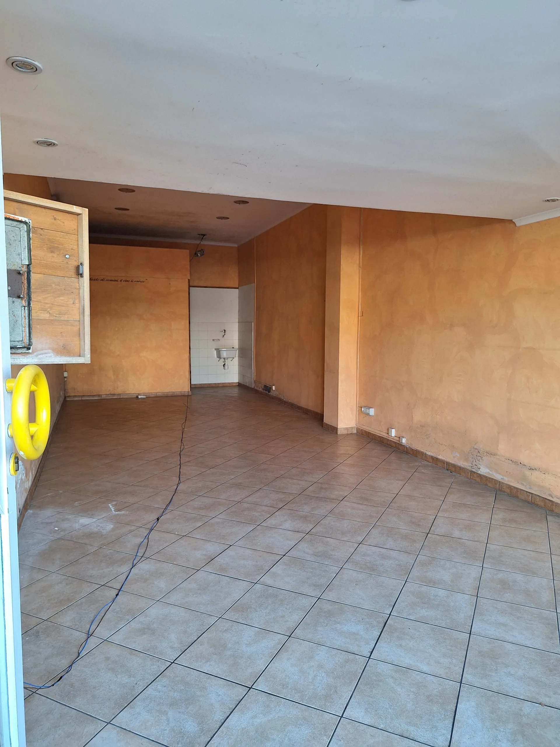 Foto 4 di 11 - Attività commerciale in affitto a Morlupo