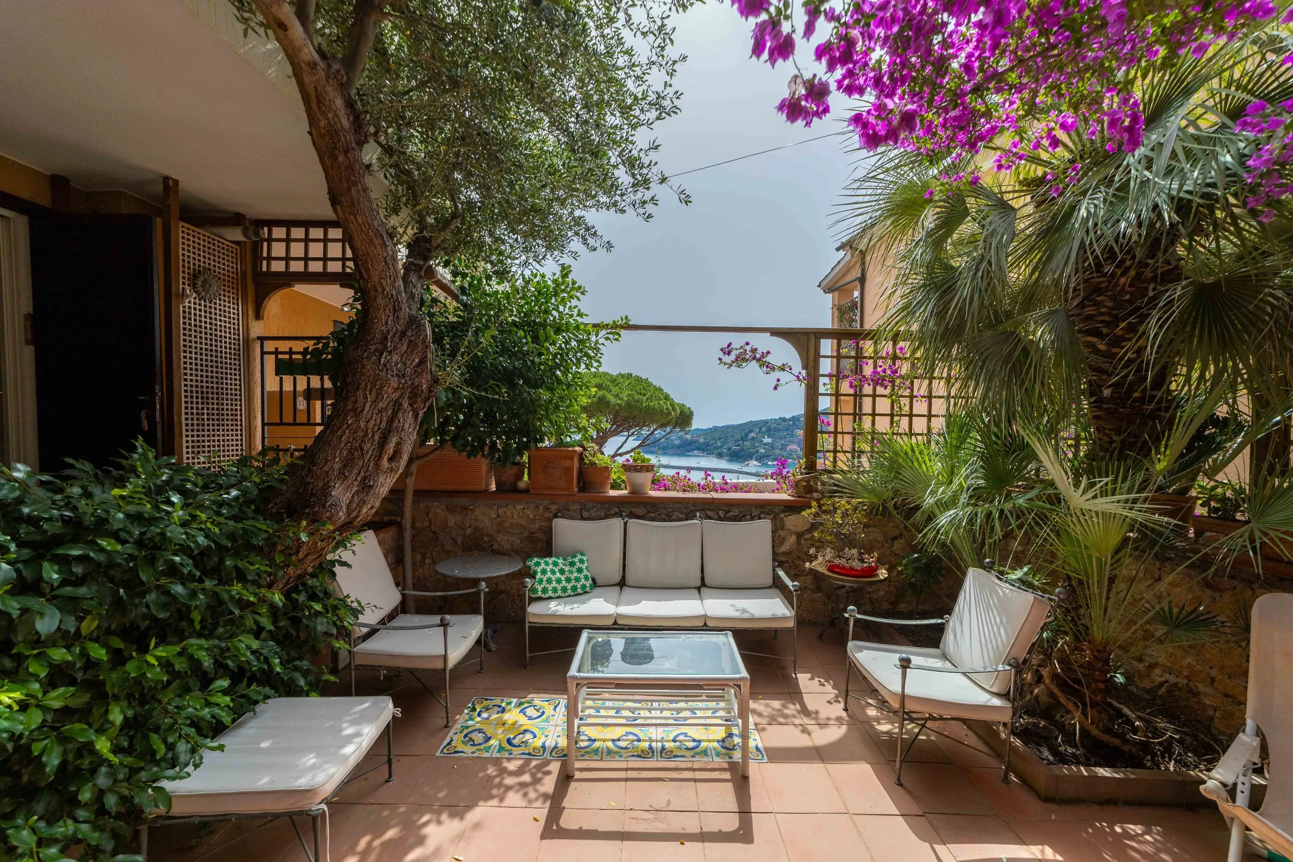 Appartamento in vendita a Monte Argentario