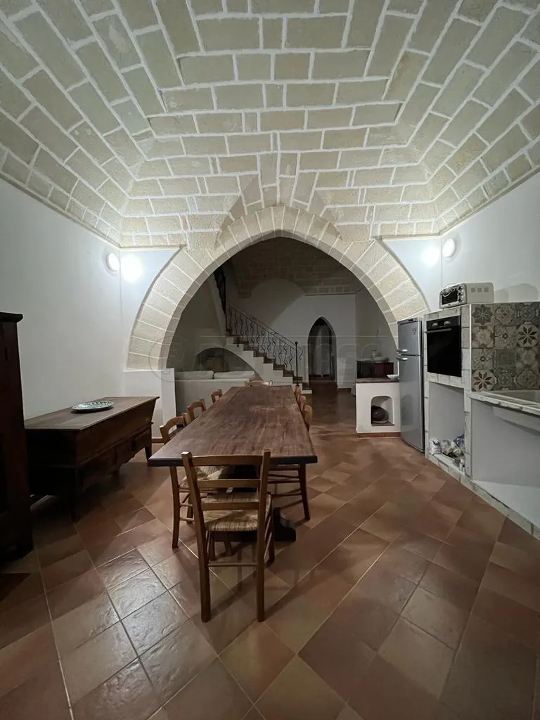 Foto 1 di 14 - Casa indipendente in vendita a Trapani