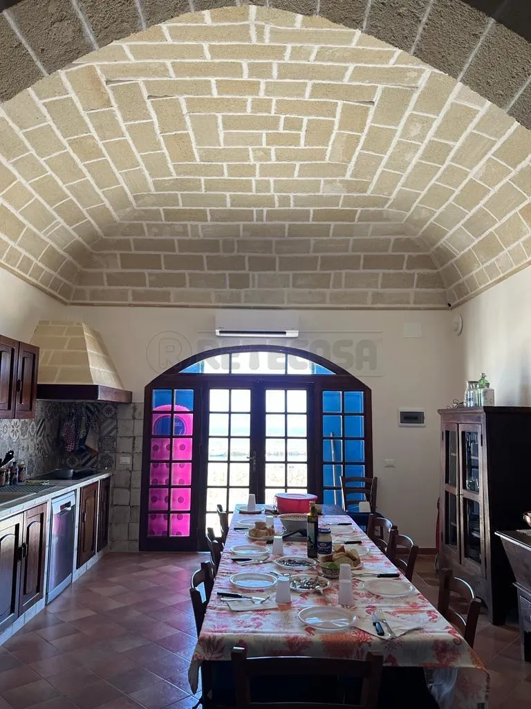 Foto 3 di 14 - Casa indipendente in vendita a Trapani