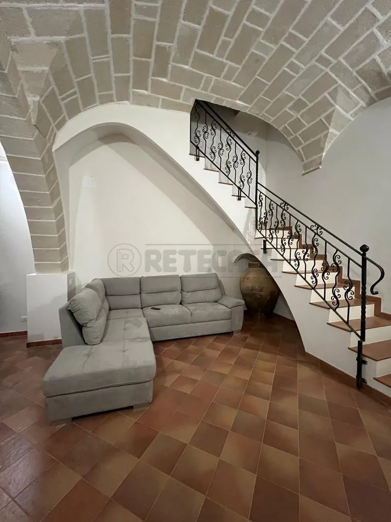 Foto 4 di 14 - Casa indipendente in vendita a Trapani