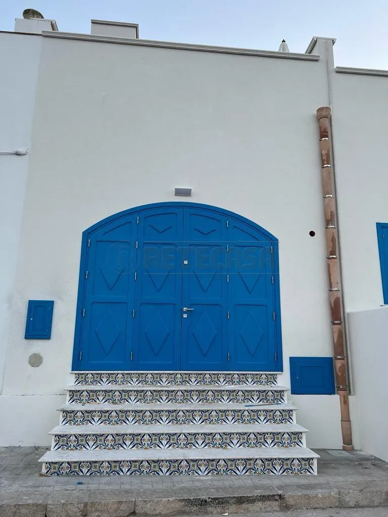 Foto 9 di 14 - Casa indipendente in vendita a Trapani