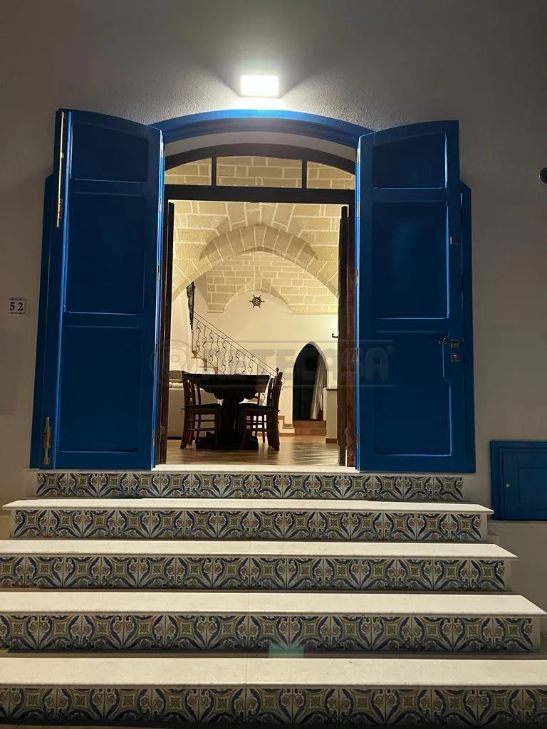 Foto 10 di 14 - Casa indipendente in vendita a Trapani
