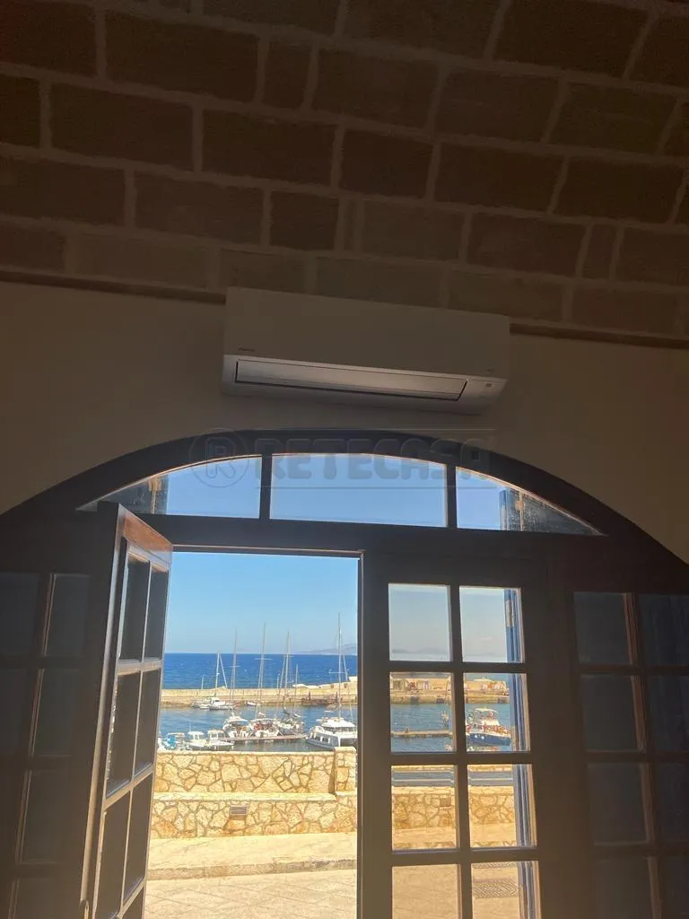 Foto 11 di 14 - Casa indipendente in vendita a Trapani