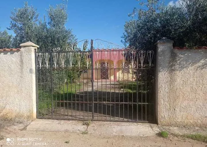 Foto 1 di 17 - Villa a schiera in vendita a Castelvetrano