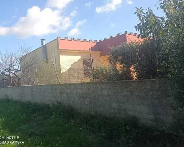 Foto 4 di 17 - Villa a schiera in vendita a Castelvetrano