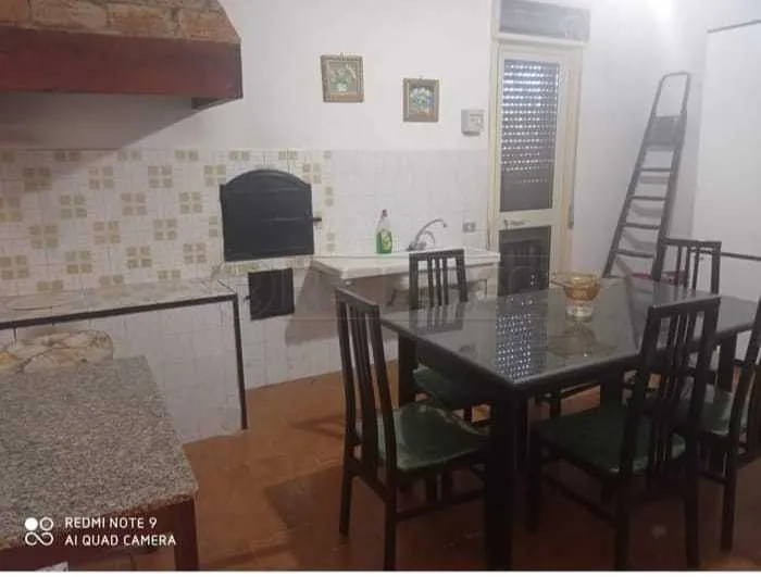 Foto 10 di 17 - Villa a schiera in vendita a Castelvetrano