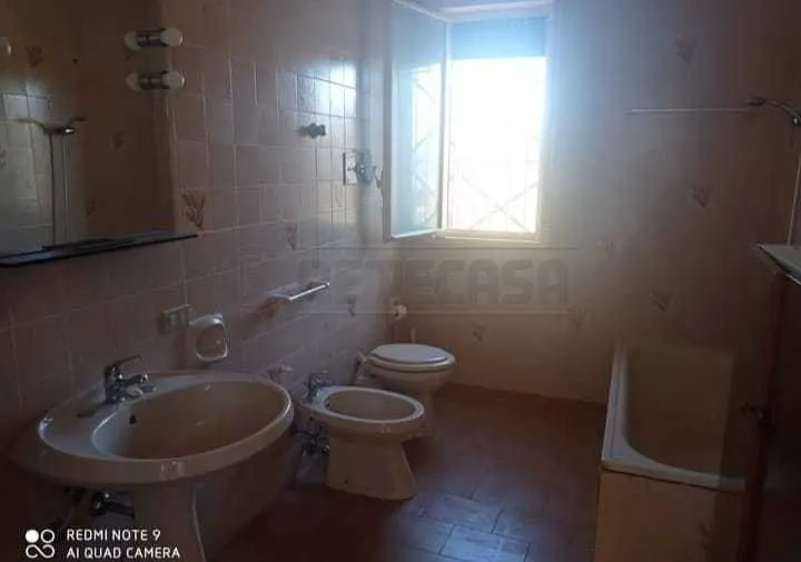 Foto 14 di 17 - Villa a schiera in vendita a Castelvetrano