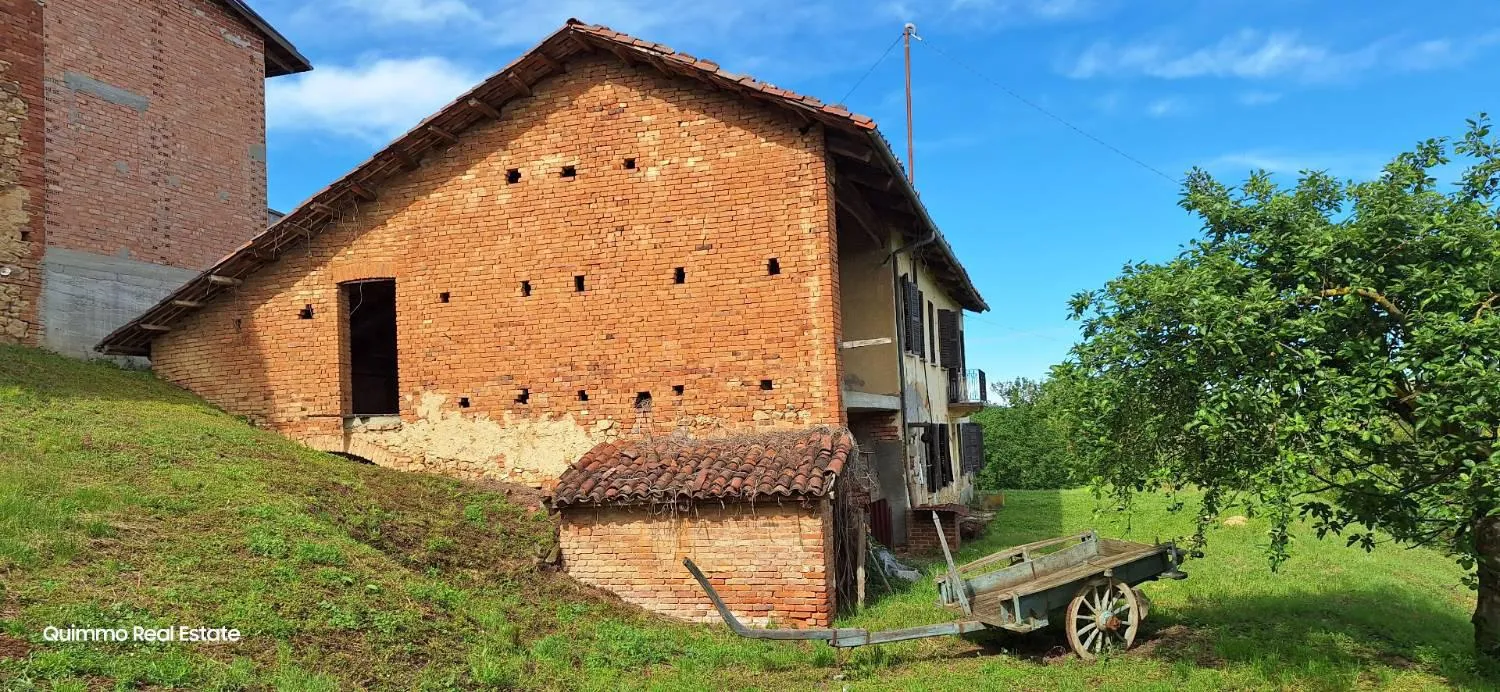 Foto 6 di 10 - Casa indipendente in vendita a Cortazzone