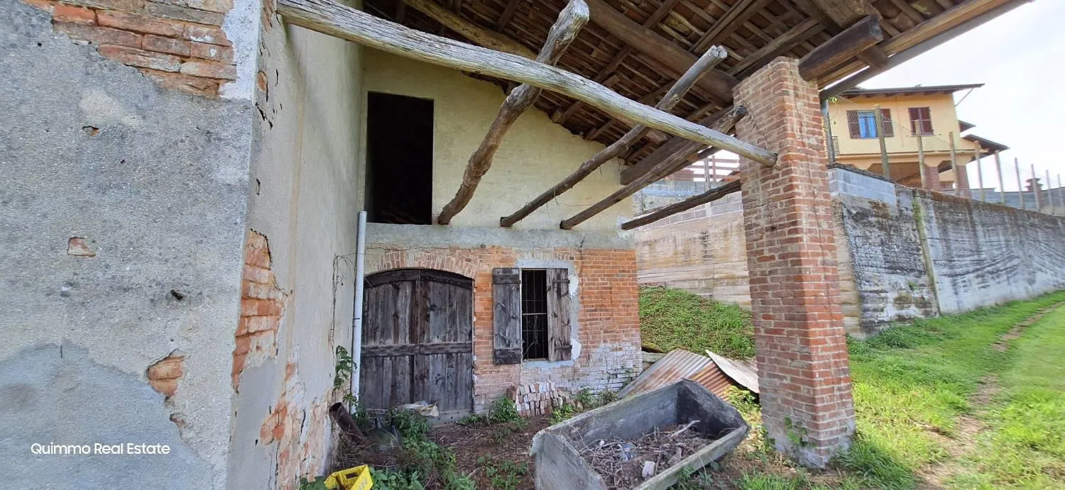 Foto 7 di 10 - Casa indipendente in vendita a Cortazzone