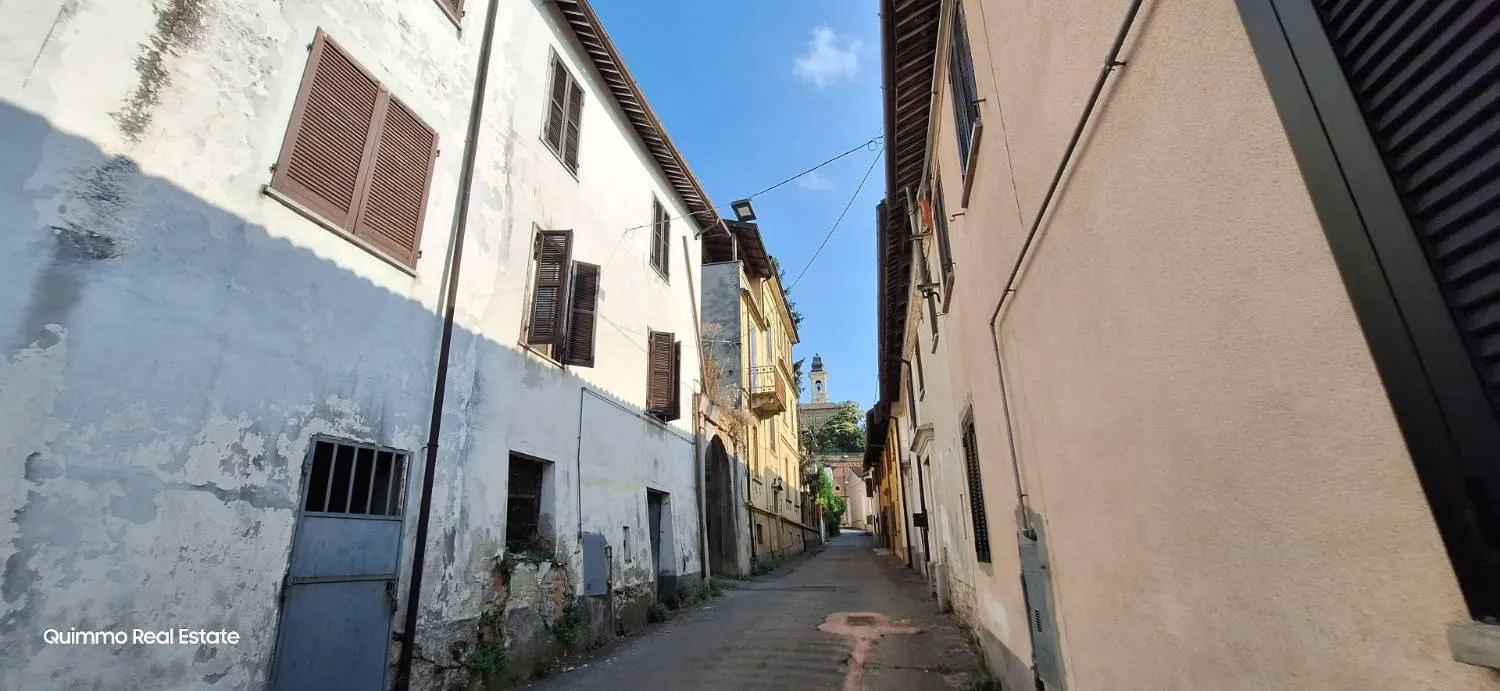 Foto 1 di 21 - Casa indipendente in vendita a San Marzano Oliveto
