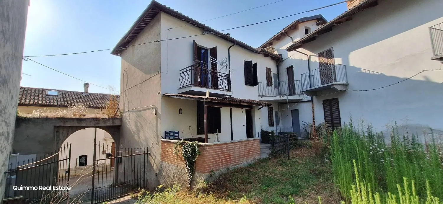 Foto 2 di 21 - Casa indipendente in vendita a San Marzano Oliveto