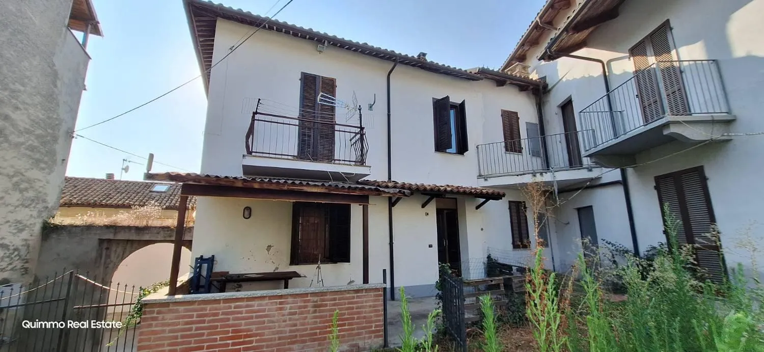Foto 3 di 21 - Casa indipendente in vendita a San Marzano Oliveto