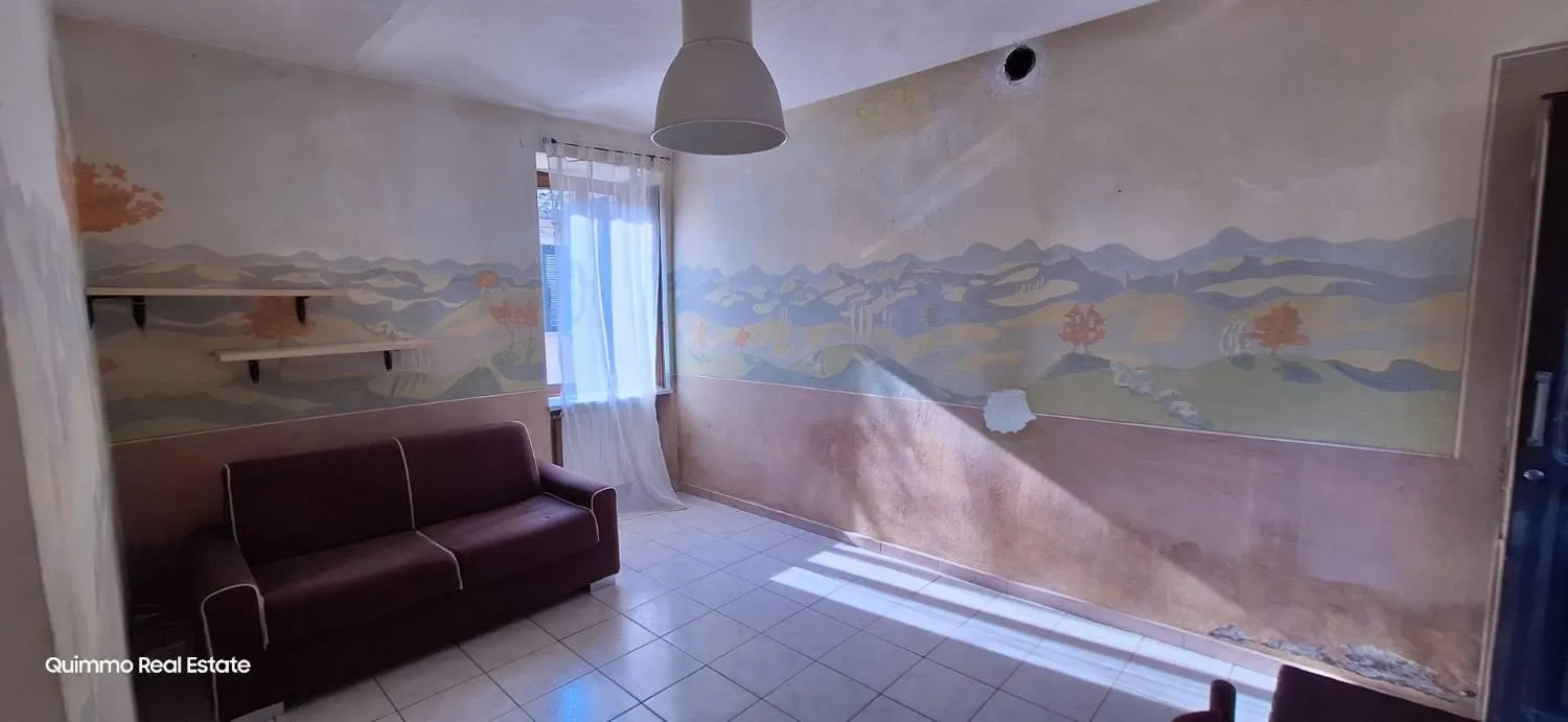 Foto 5 di 21 - Casa indipendente in vendita a San Marzano Oliveto