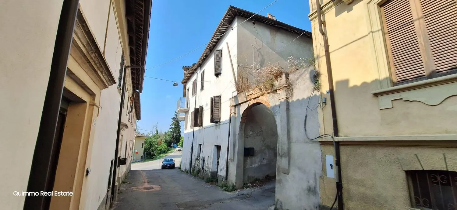 Foto 7 di 21 - Casa indipendente in vendita a San Marzano Oliveto