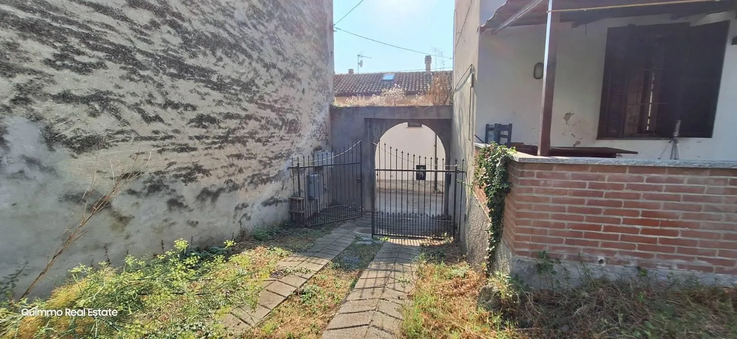 Foto 9 di 21 - Casa indipendente in vendita a San Marzano Oliveto
