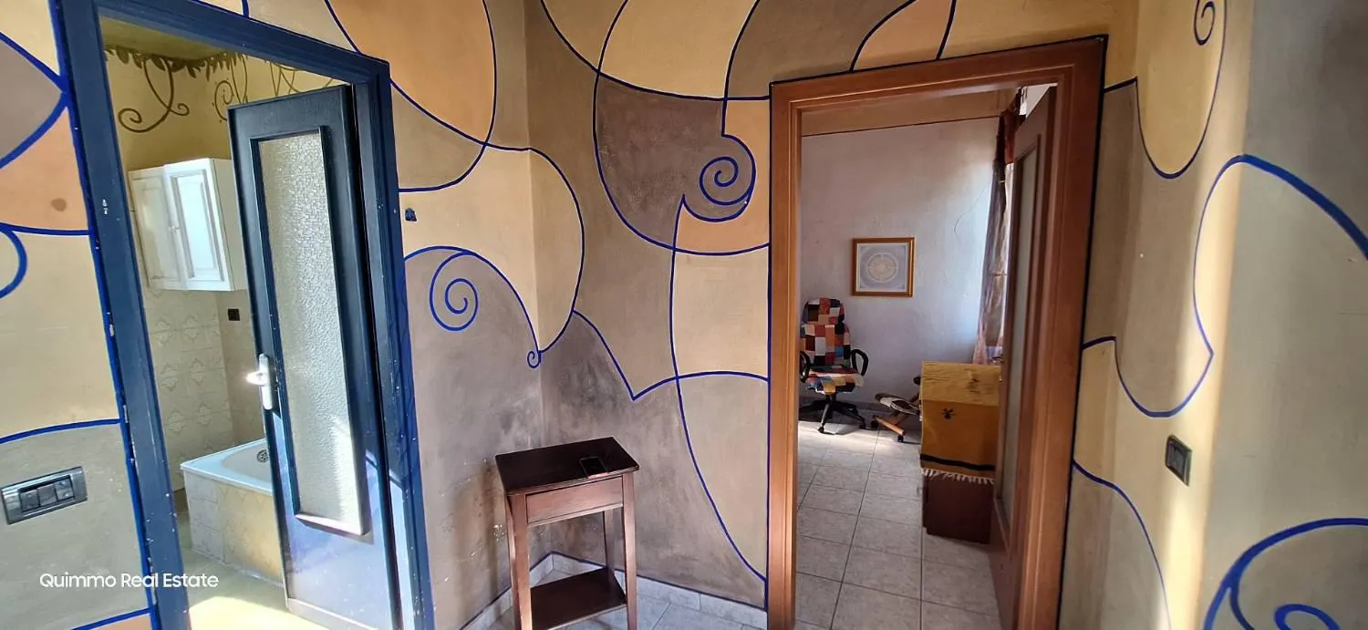 Foto 19 di 21 - Casa indipendente in vendita a San Marzano Oliveto