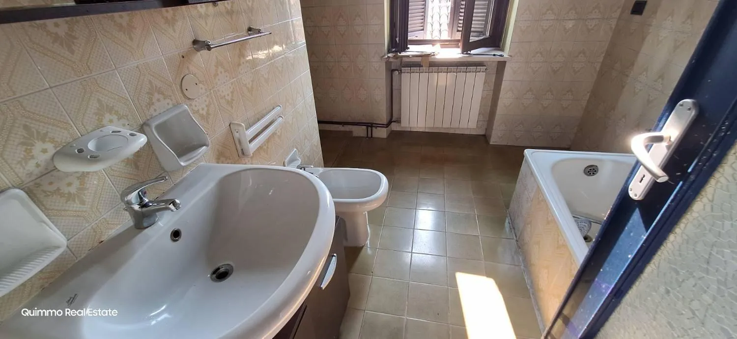 Foto 20 di 21 - Casa indipendente in vendita a San Marzano Oliveto