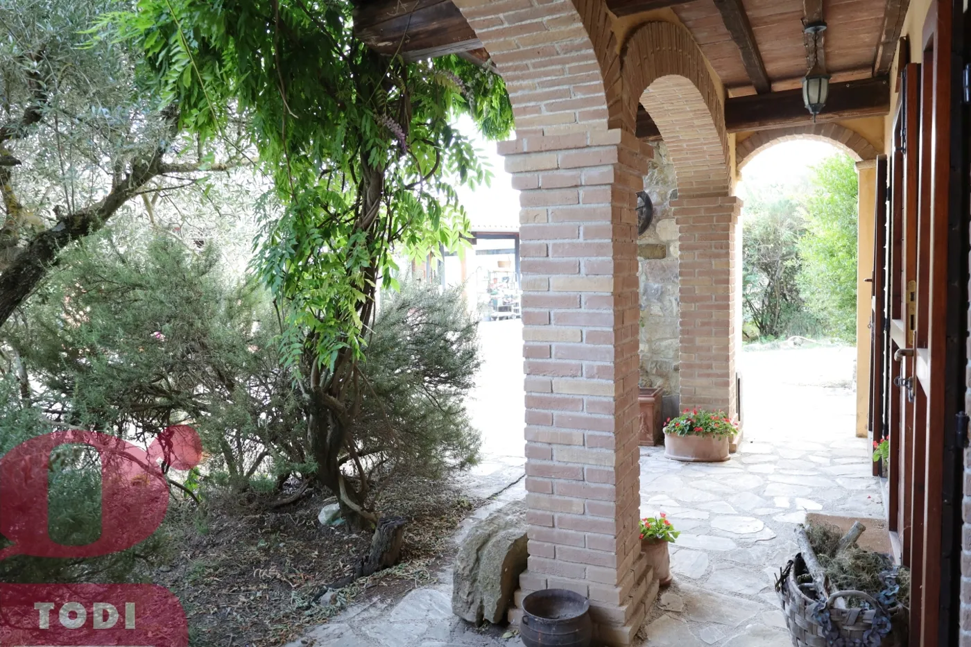 Foto 4 di 40 - Appartamento in vendita a Todi
