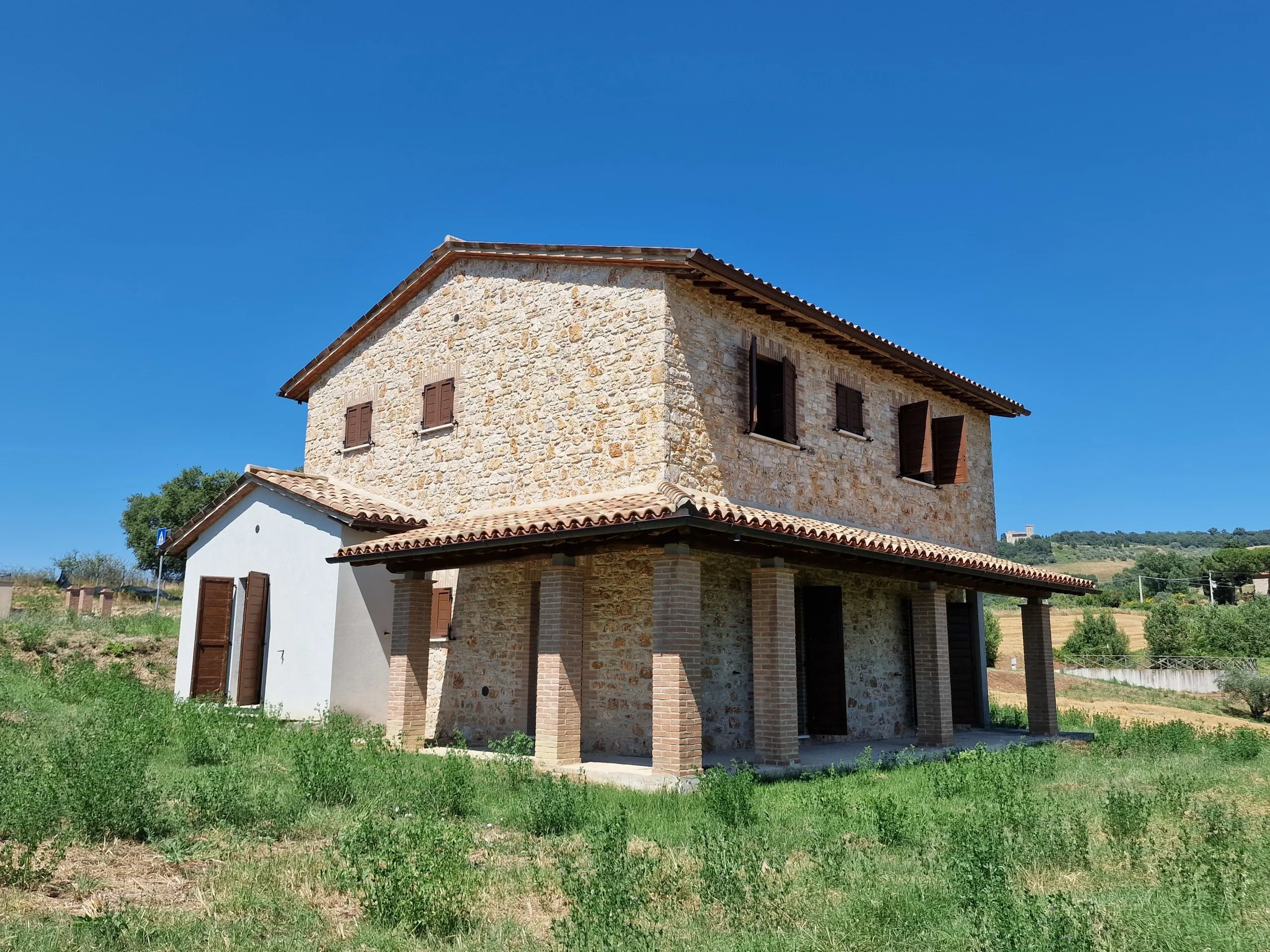 Casa indipendente in vendita a Todi