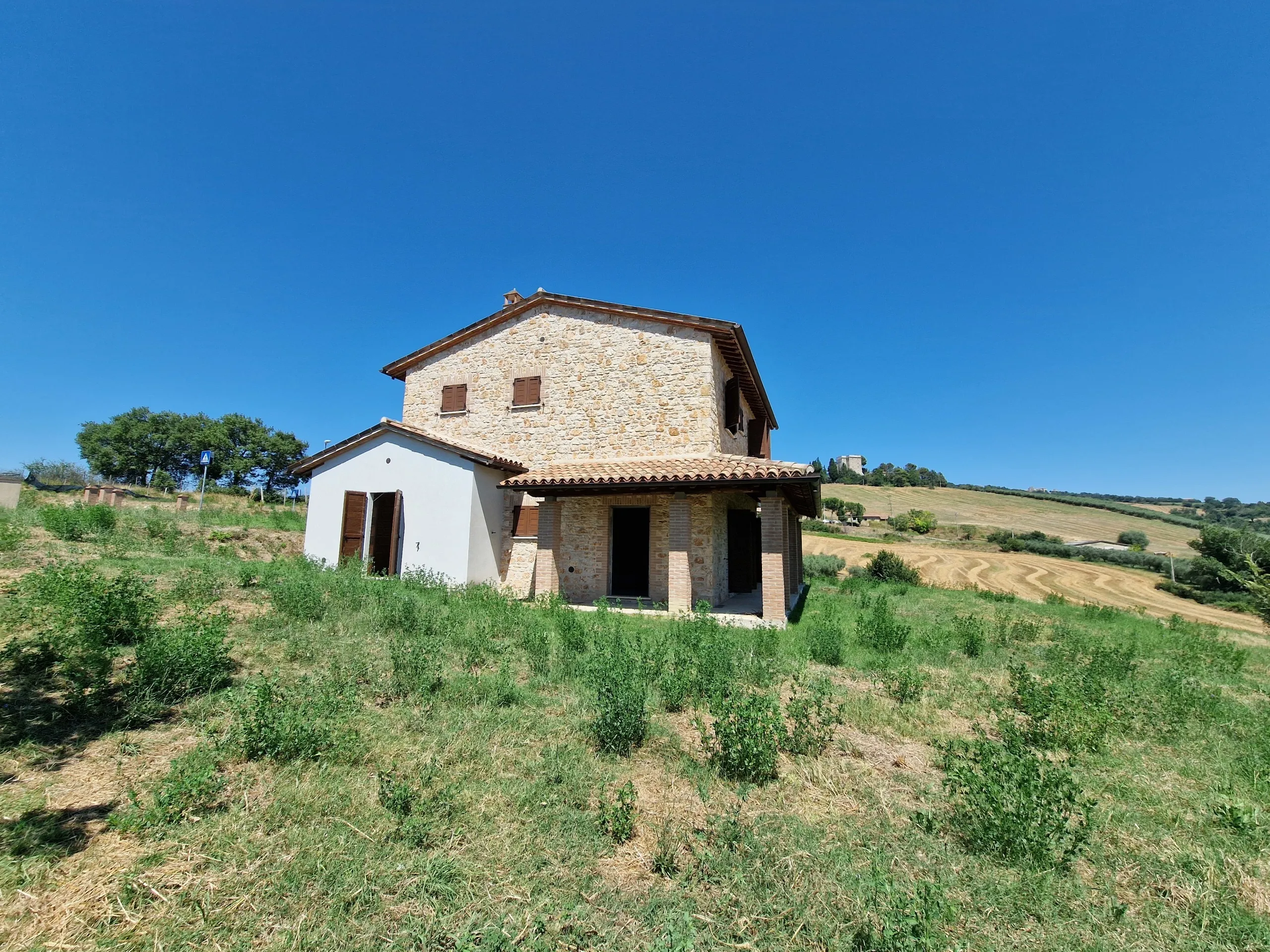 Foto 4 di 25 - Casa indipendente in vendita a Todi