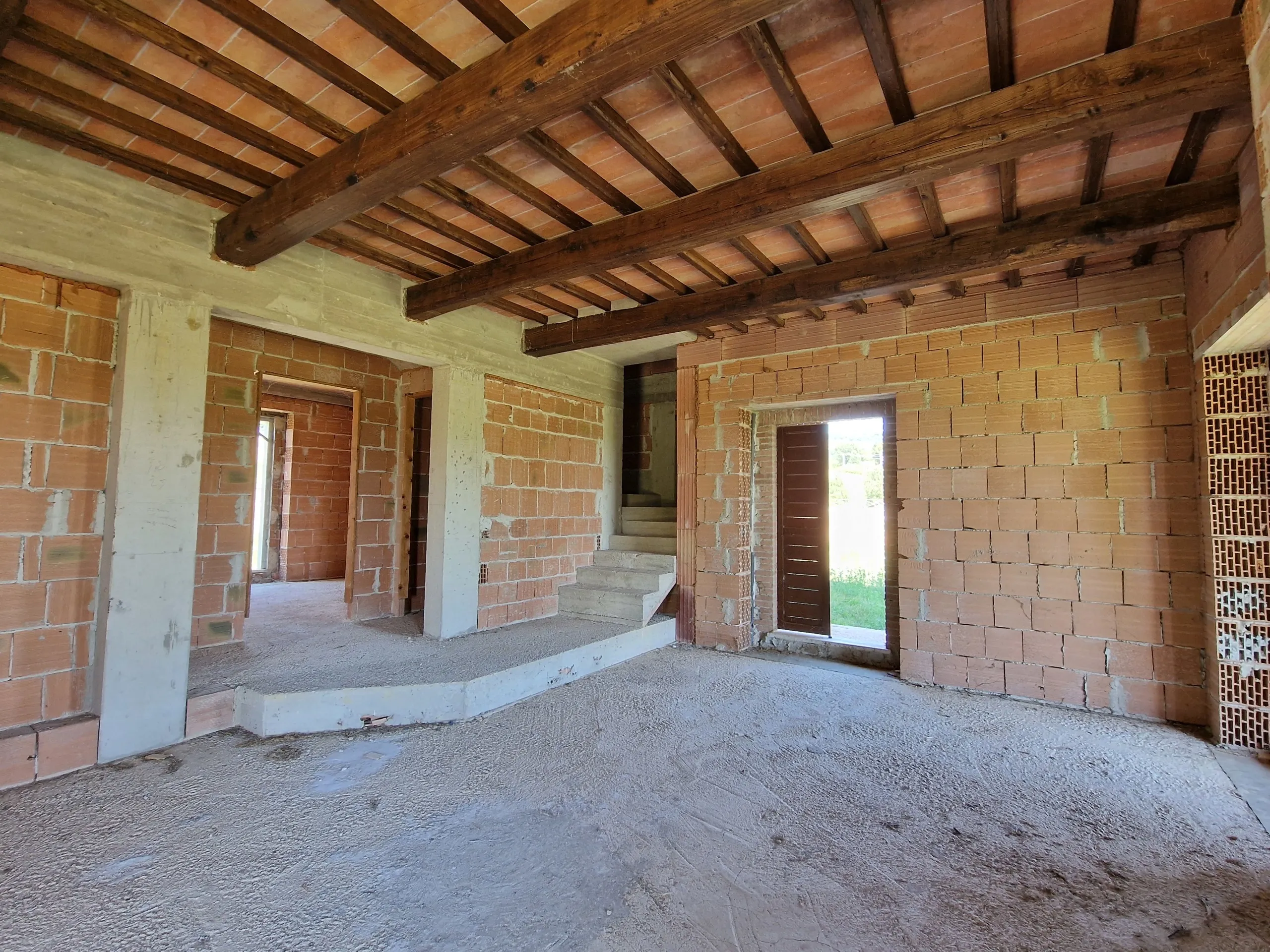 Foto 7 di 25 - Casa indipendente in vendita a Todi