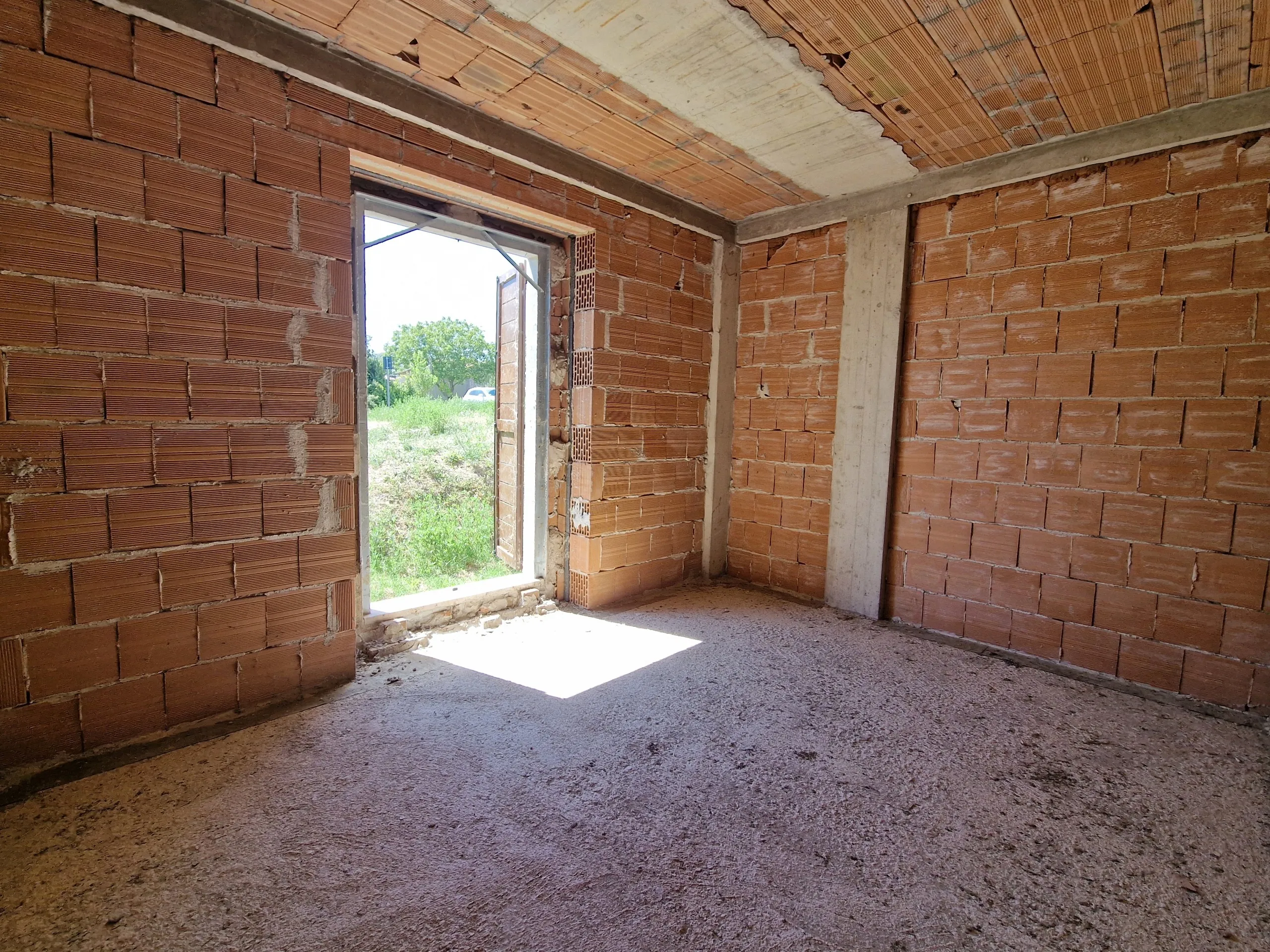Foto 9 di 25 - Casa indipendente in vendita a Todi