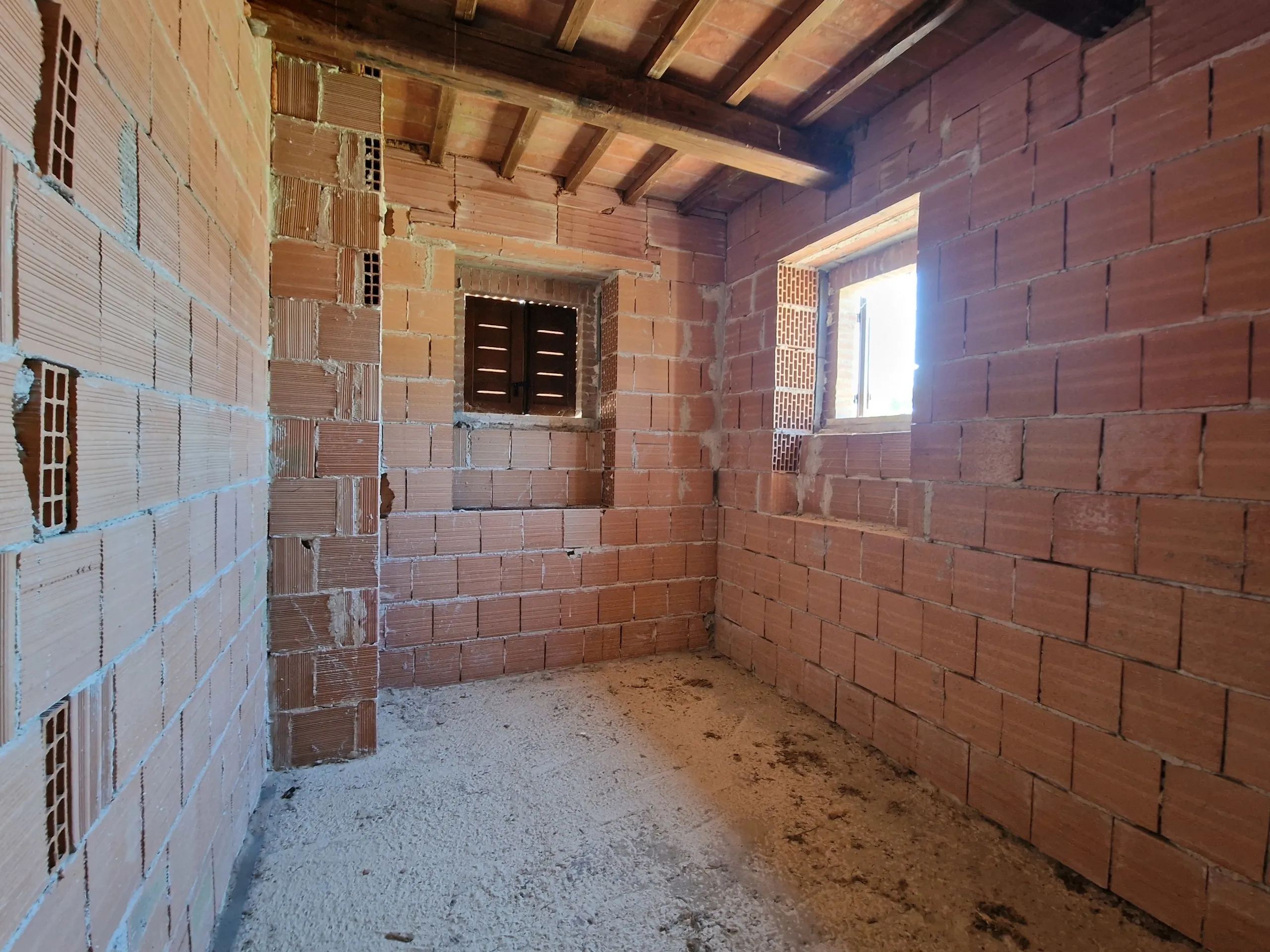Foto 11 di 25 - Casa indipendente in vendita a Todi