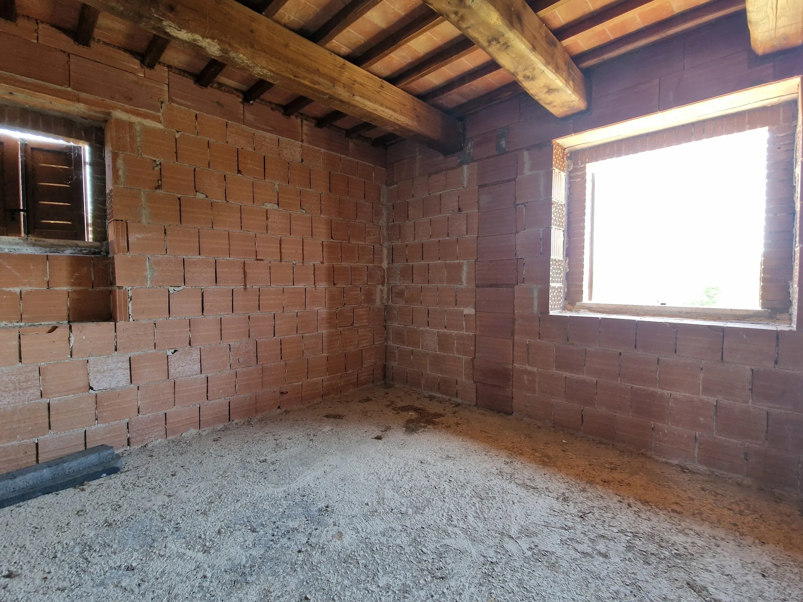 Foto 13 di 25 - Casa indipendente in vendita a Todi