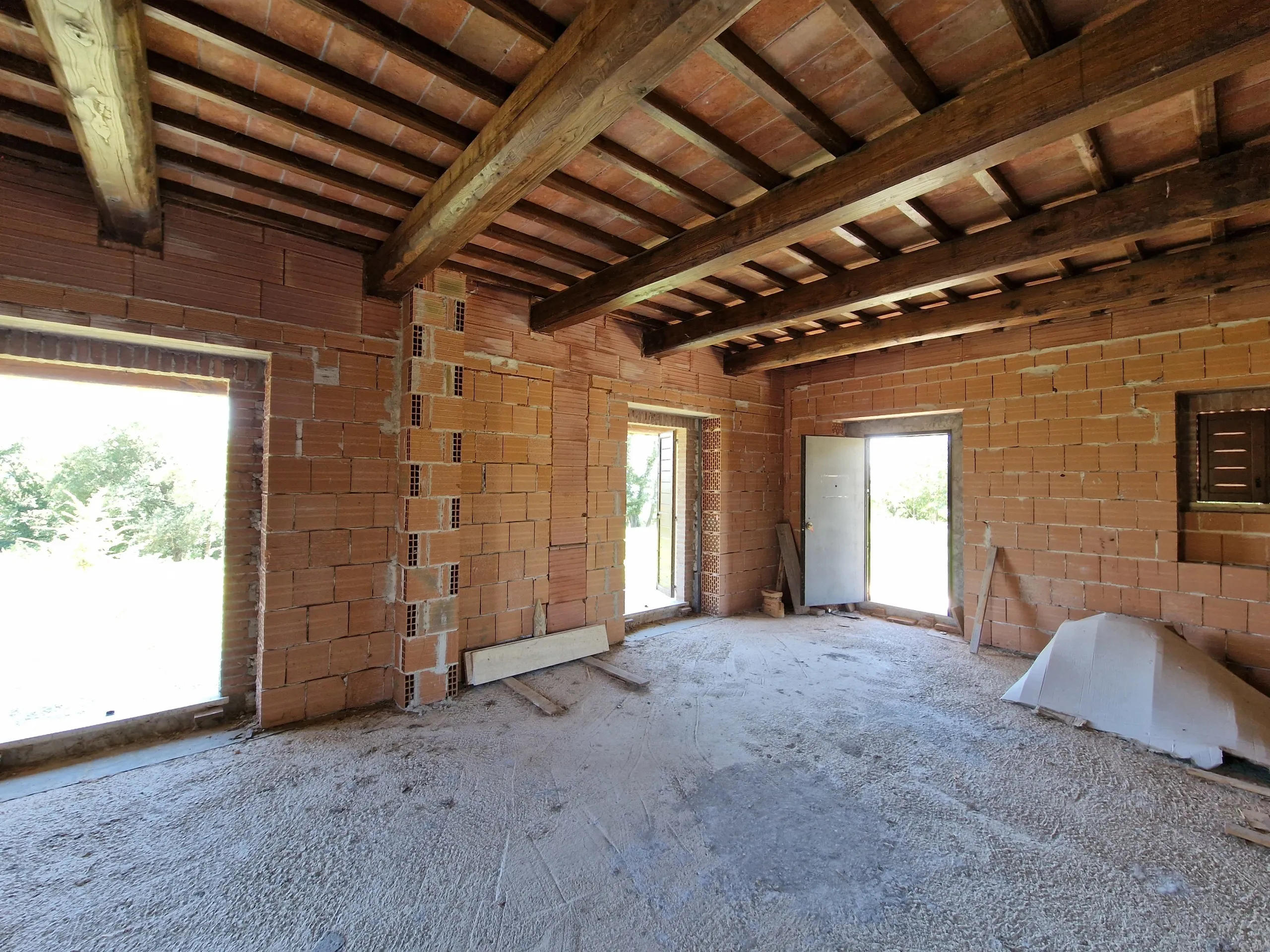 Foto 18 di 25 - Casa indipendente in vendita a Todi
