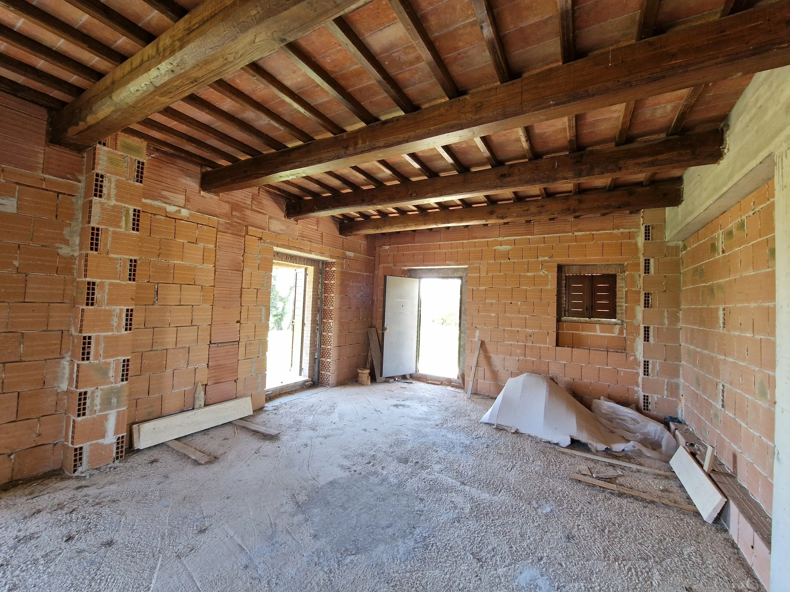 Foto 19 di 25 - Casa indipendente in vendita a Todi