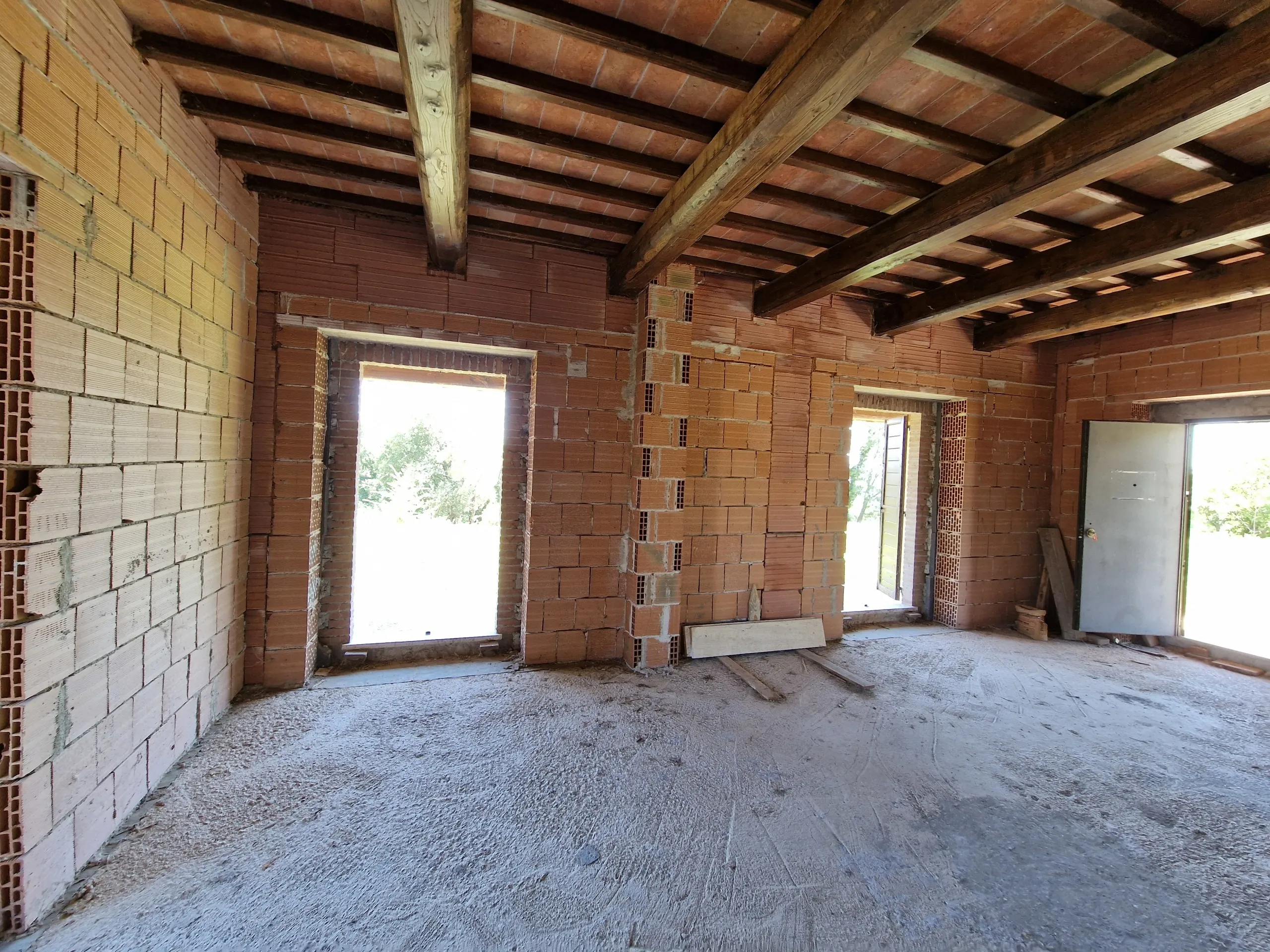 Foto 20 di 25 - Casa indipendente in vendita a Todi