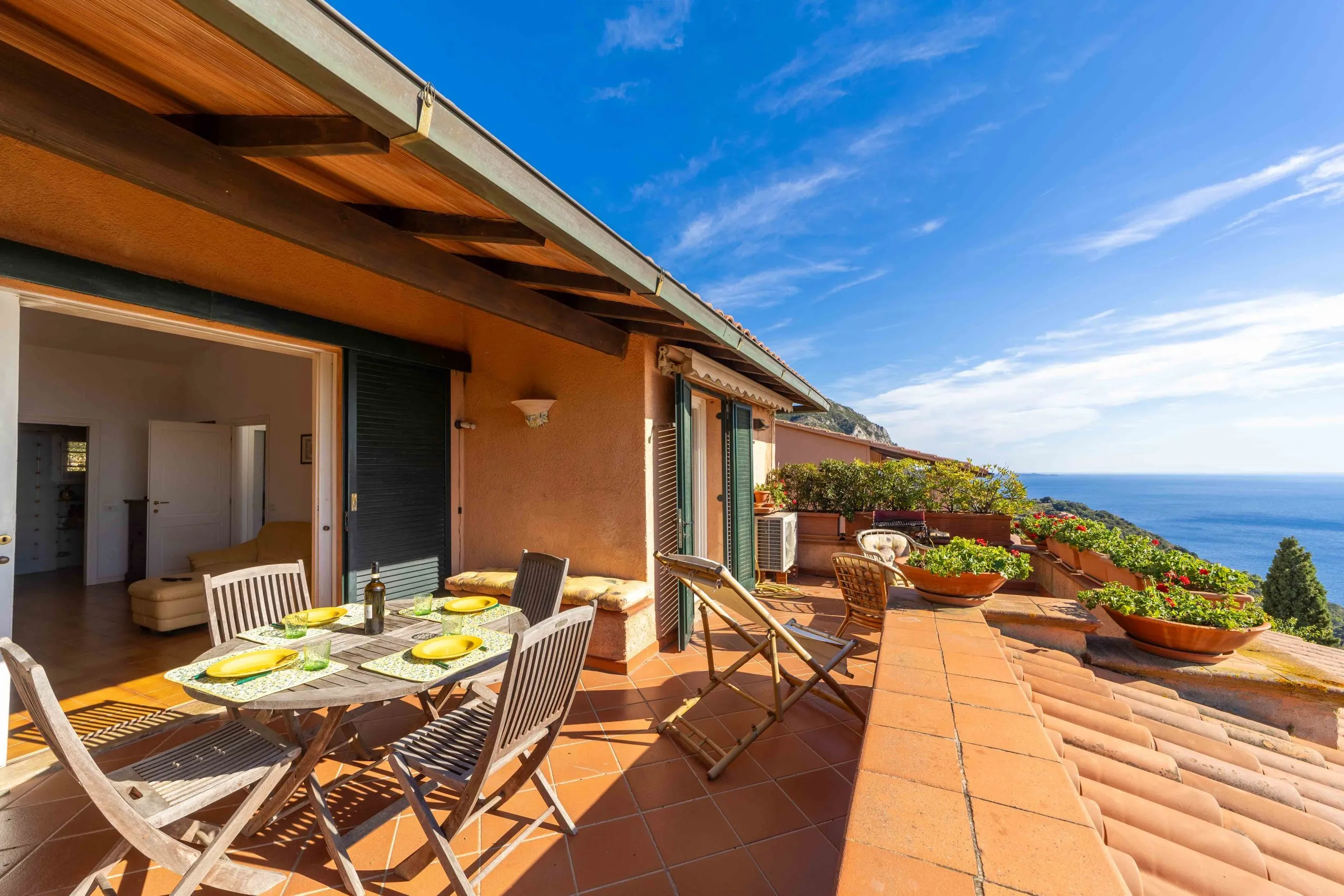 Foto 4 di 21 - Appartamento in vendita a Monte Argentario