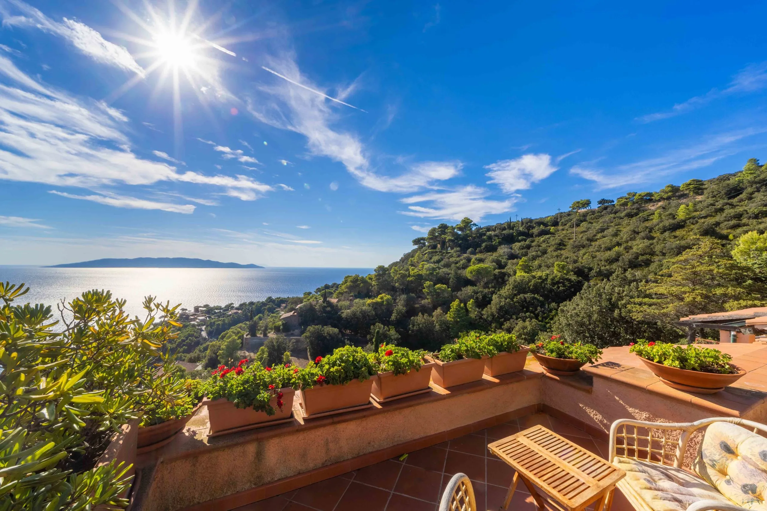 Foto 5 di 21 - Appartamento in vendita a Monte Argentario