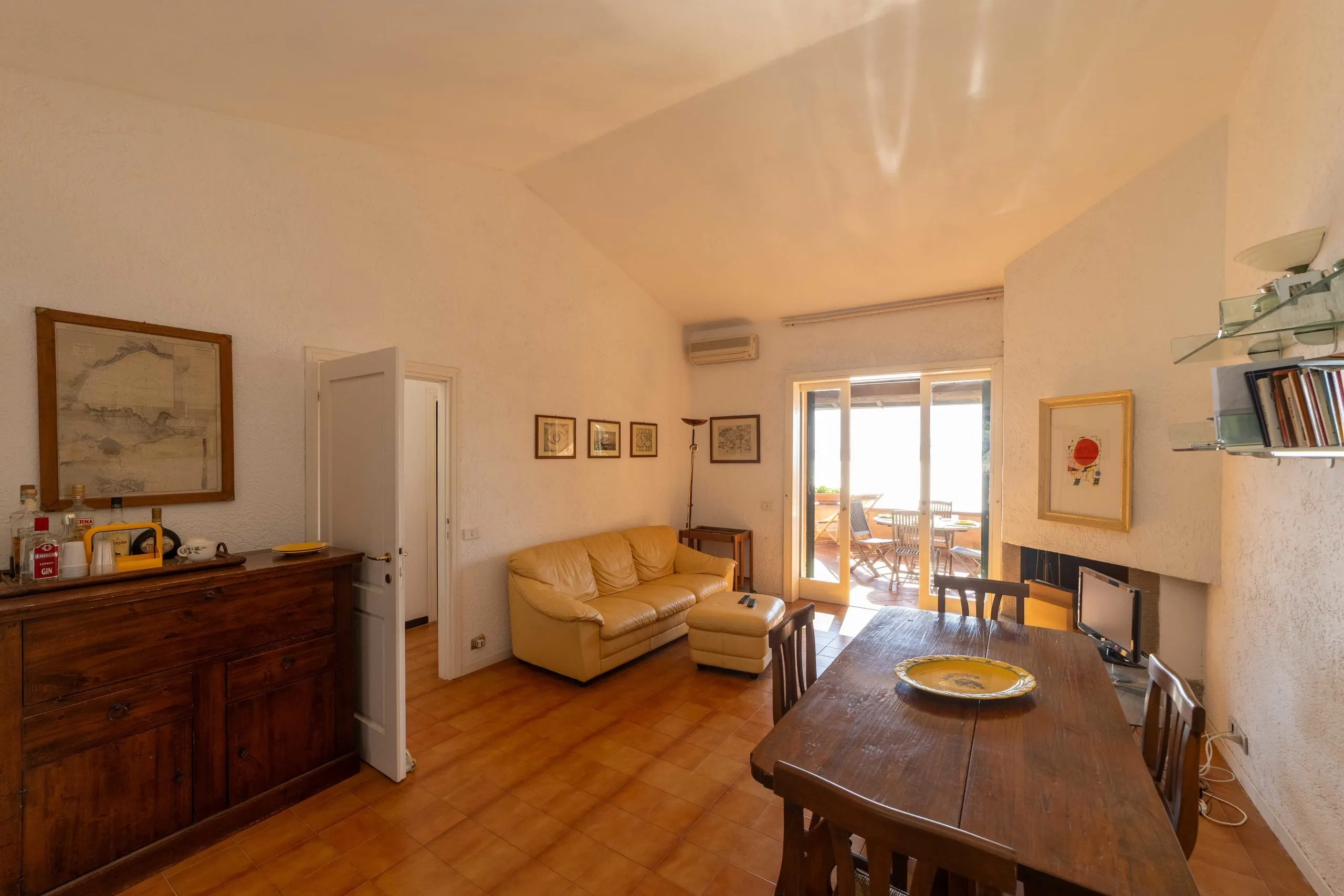 Foto 6 di 21 - Appartamento in vendita a Monte Argentario