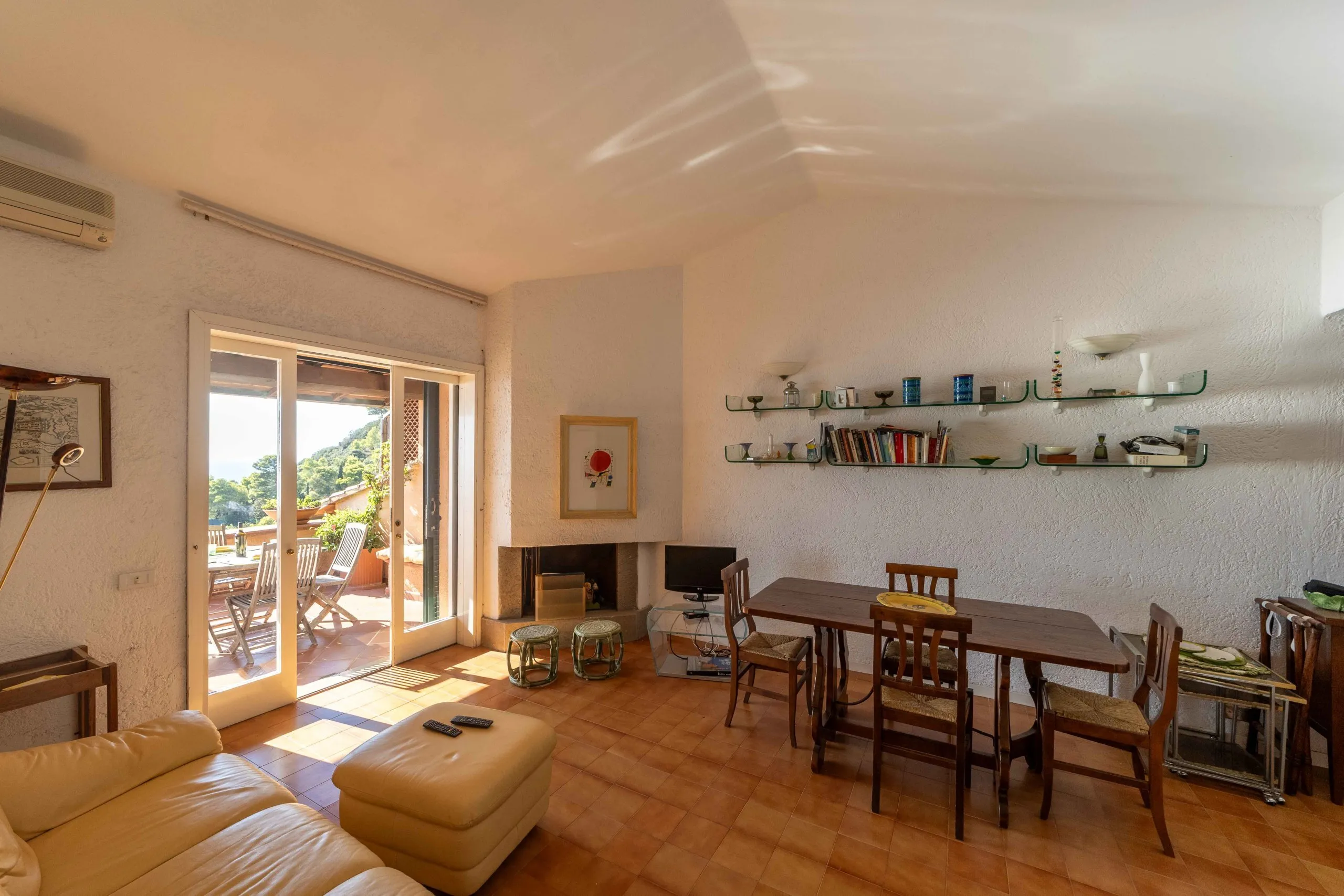 Foto 7 di 21 - Appartamento in vendita a Monte Argentario