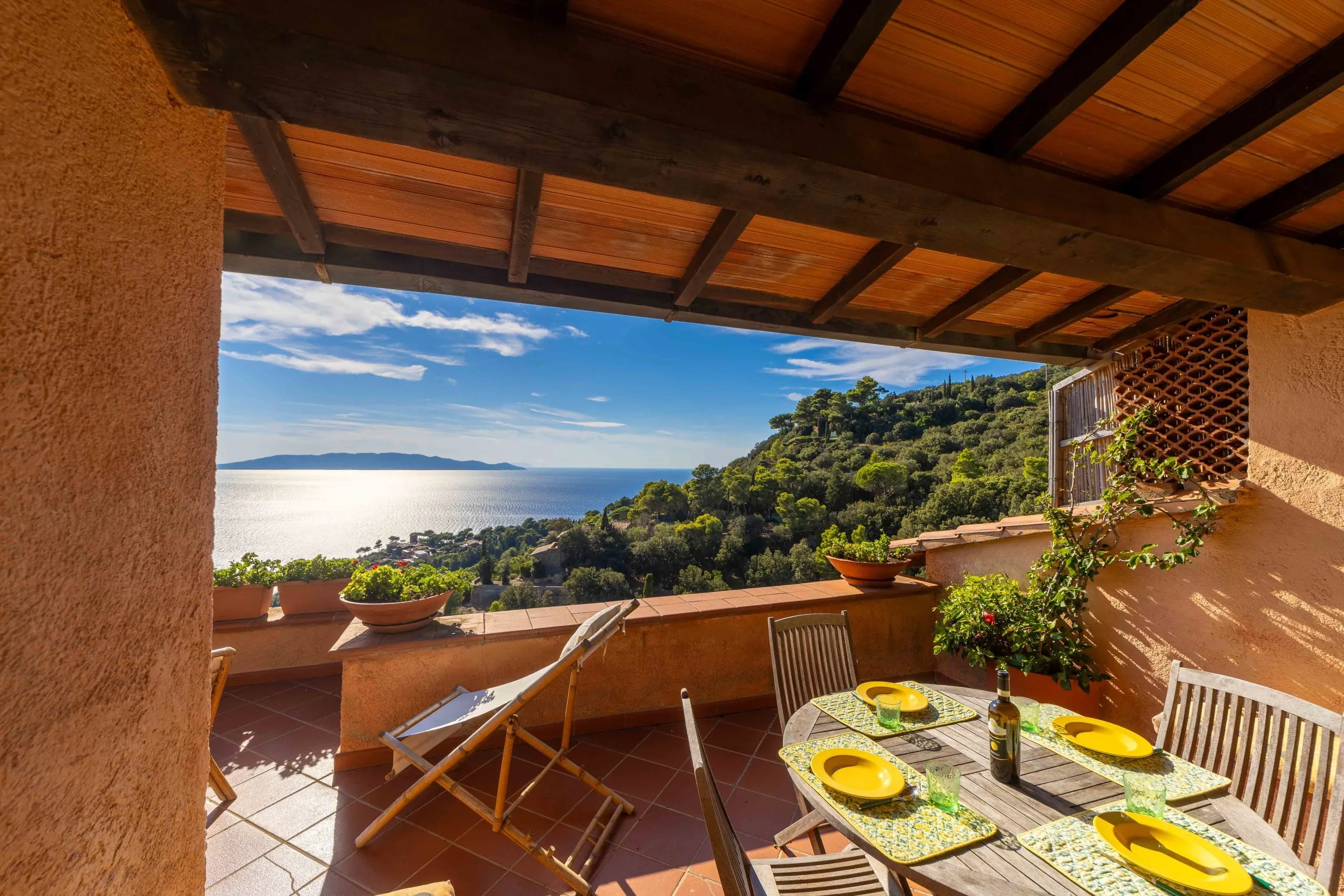 Foto 19 di 21 - Appartamento in vendita a Monte Argentario