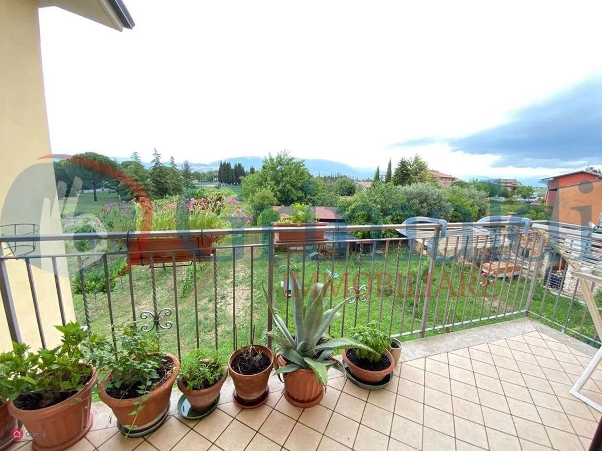 Appartamento in vendita a Bastia Umbra