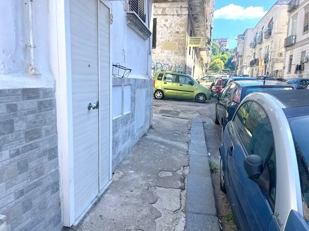 Foto 9 di 9 - Appartamento in vendita a Napoli