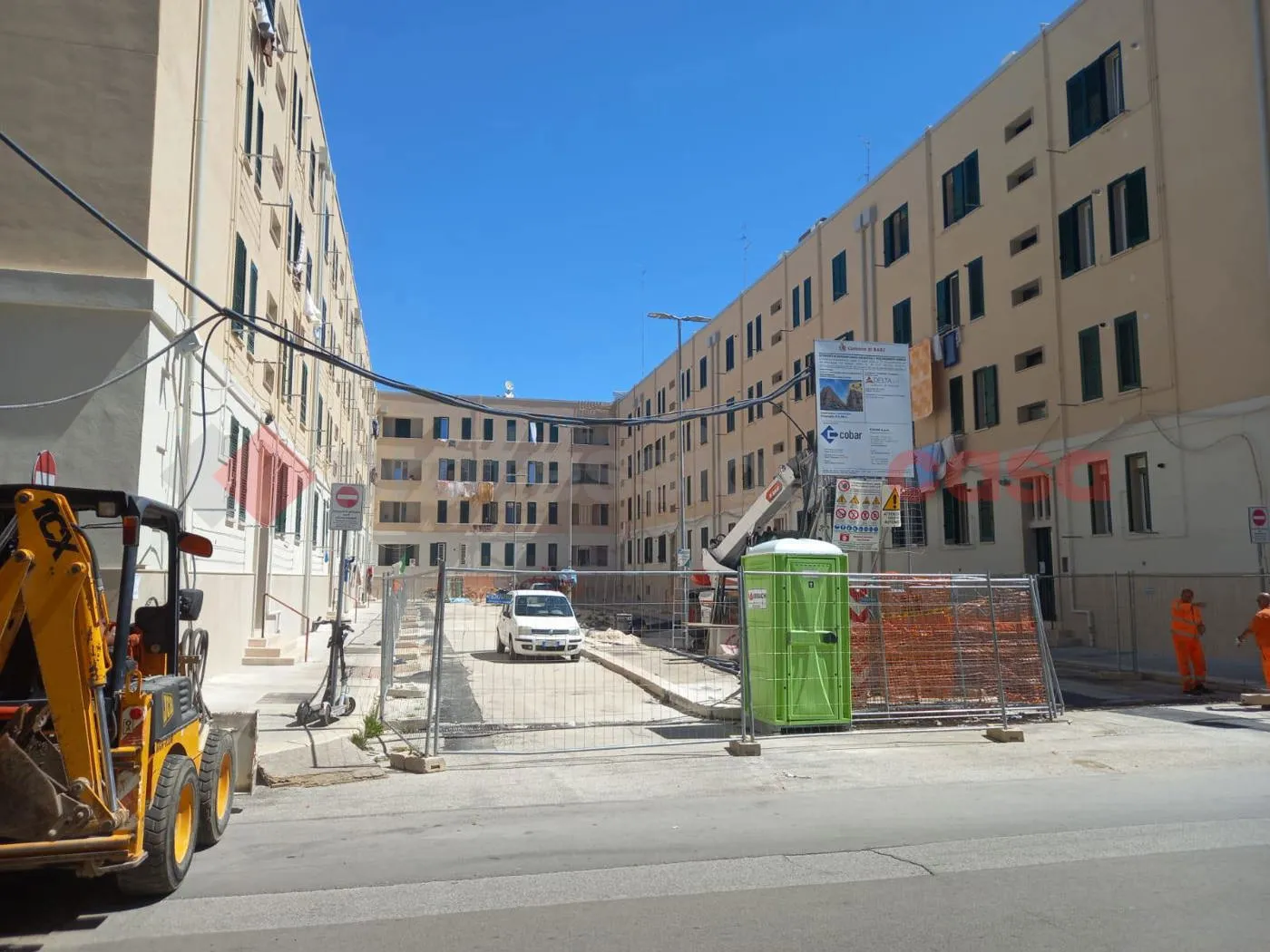Foto 1 di 14 - Appartamento in vendita a Bari
