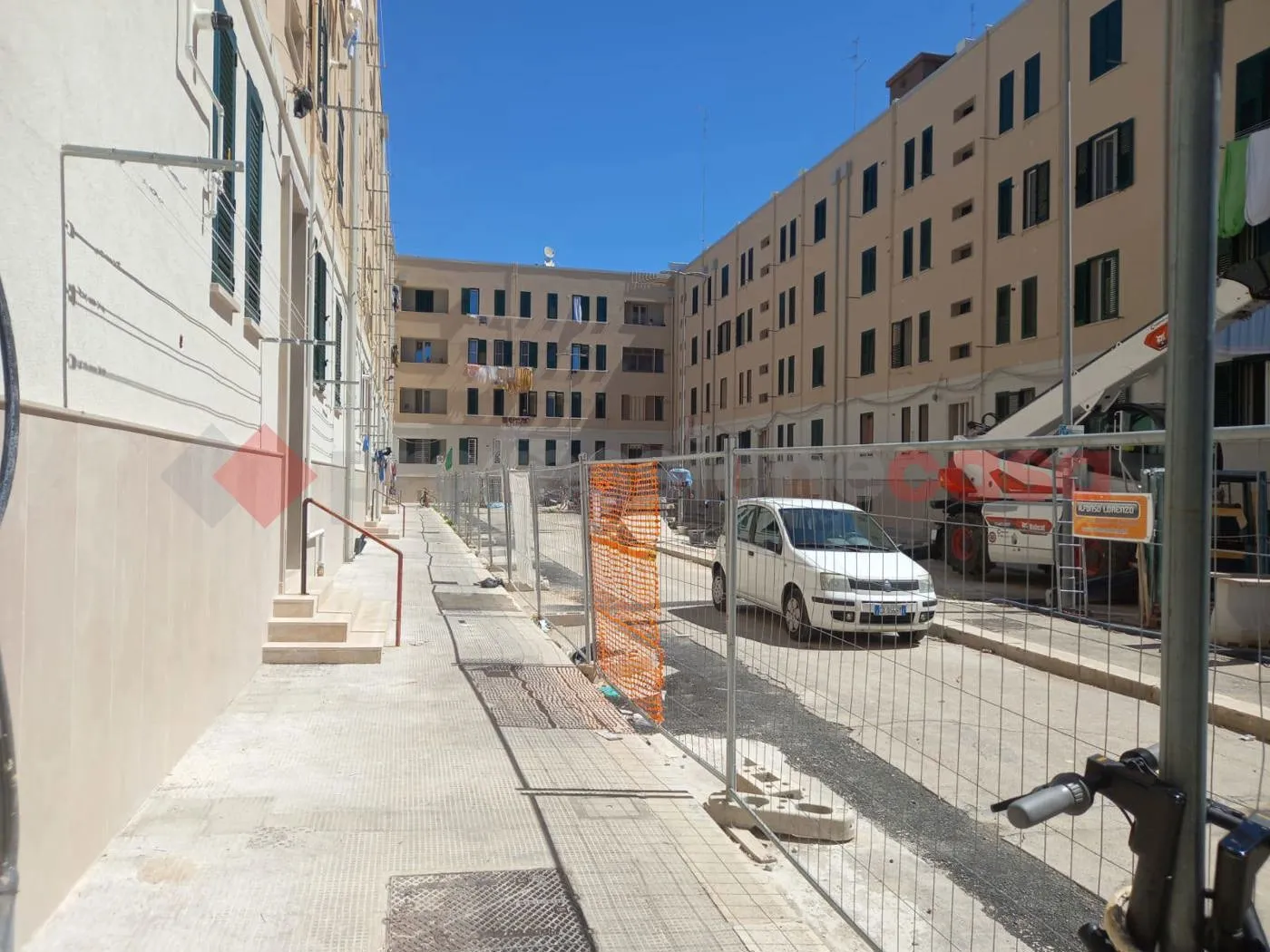 Foto 2 di 14 - Appartamento in vendita a Bari