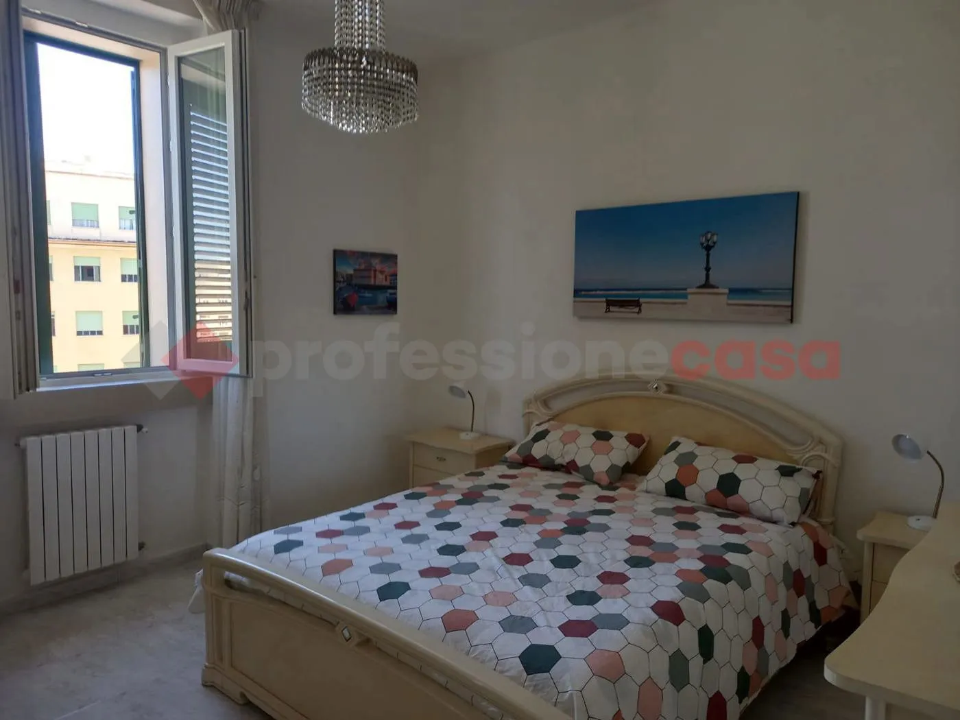 Foto 5 di 14 - Appartamento in vendita a Bari
